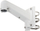 Mbajtëse shtylle Hikvision HiWatch për DS-1602ZJ