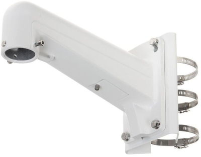 Mbajtëse shtylle Hikvision HiWatch për DS-1602ZJ