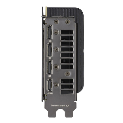 Kartë grafike ASUS ProArt NVIDIA GeForce RTX 4080, 16 GB GDDR6X
