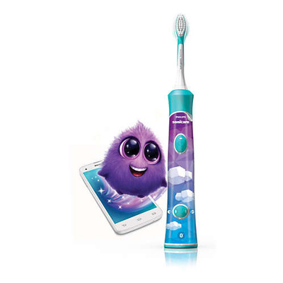 Furçë elektrike për dhëmbë Philips Sonicare HX6322 / 04