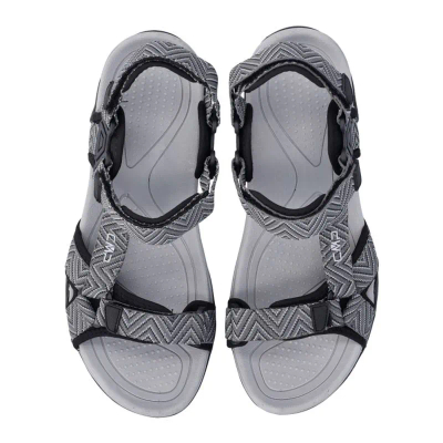 Sandale Hiking Hamal 42 38q9957 48ur