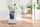 Shkatërrues dokumentesh Leitz Office Pro 600 P4, automatik 600 fletë, kosh 110L, gri e bardhë