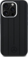 Maskë telefoni Mercedes Benz MEHMP16X23SUVSK, për iPhone 16 Pro Max 6.9", silikon, MagSafe, e zezë