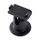 Mbajtëse magnetike DJI Magnetic Ball Joint Adapter Mount Action 2, me nyje sferike, me ngjitës, e zezë