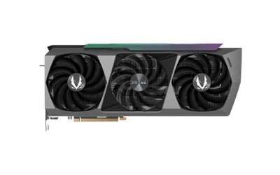 Kartelë grafike Zotac Gaming GeForce RTX 4070 Ti SUPER AMP HOLO 16GB GDDR6X