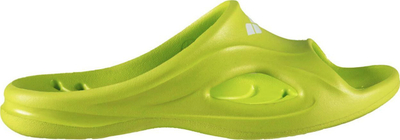 Sandale fëmijësh Arena Hydrosoft II Jr Hook, nr 29, jeshile