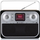 Radio GoGEN DAB 700, e zezë