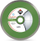Disk qeramik Rubi CEV 250 SuperPro Diamond (30949)