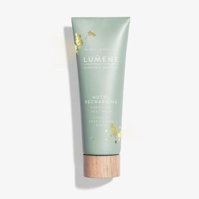 Maskë pastruese Harmonia Lumene 75 ml