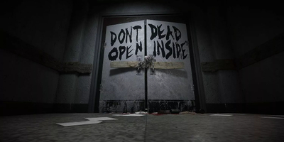 The Walking Dead: Destinies Disk Version PS5