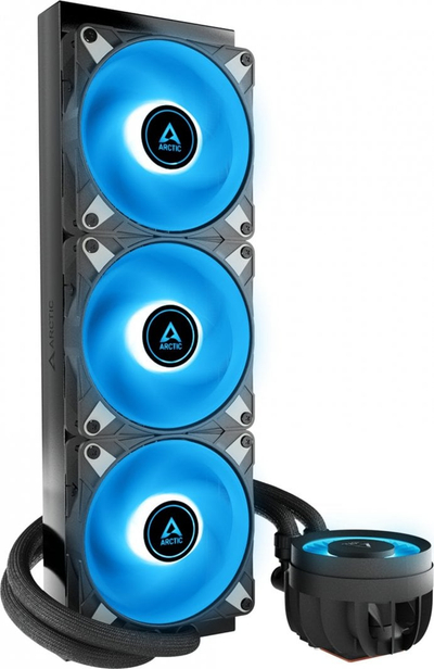Ладилник Arctic Liquid Freezer III 360 A-RGB