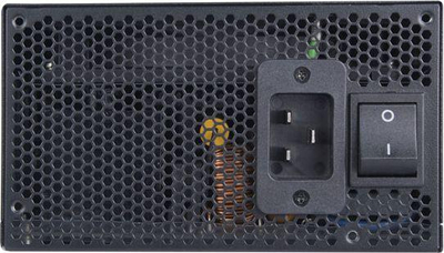 Burim energjie SilverStone, 1650 W