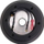 Hub timoni sportiv për Honda Civic 96-00, Accord, Prelude – për timon MOMO, Sparco, bosht 16mm me 33 dhëmbë