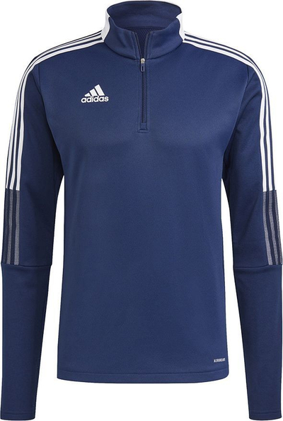 Duks për meshkuj Adidas TIRO 21 GH4463 GH4463, M, i kaltër i errët 