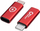 Adapter sigurie USB MicroConnect Safe Charge, USB C, i bardhë