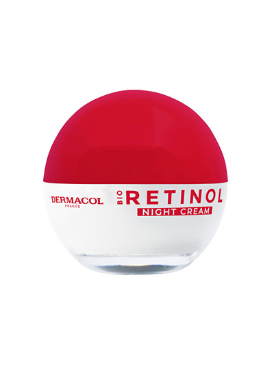 Krem nate Dermacol Bio Retinol, 50 ml