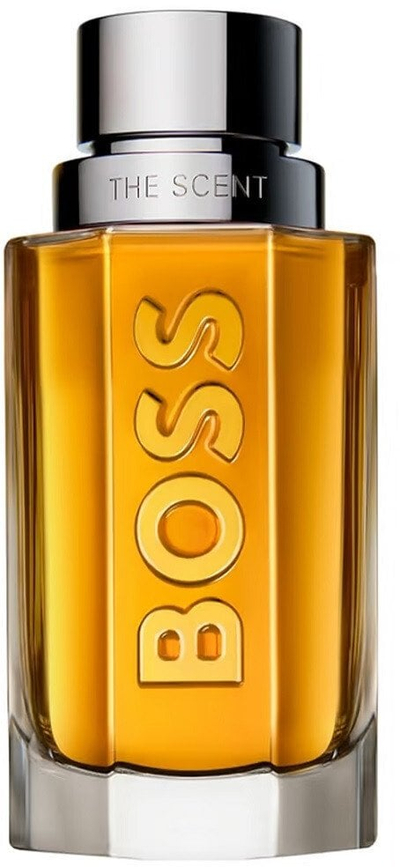Тоалетна вода Hugo Boss The Scent за мажи, EDT, 47 ml, со можност за дополнување