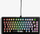 Tastierë gaming Glorious GMMK 3 75%, barebone, me kabllo, e zezë