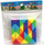 Lodër puzzle Magic Snake, 48 copa, logjike, shumëngjyrëshe
