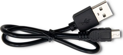 Kuti eksterne për disk Qoltec 51862, 2.5", SATA3, USB 2.0, e zezë