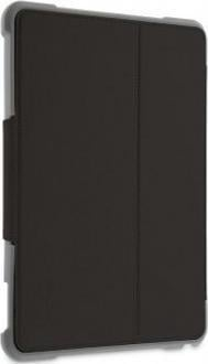 Mbulesë tablet LMP ArmorCase për iPad 10.2", gjenerata 7 8 9, antishtesë, e zezë