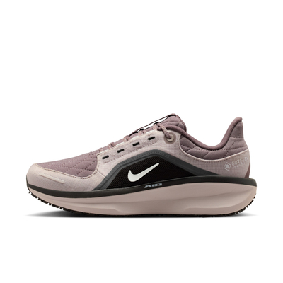 Atlete vrapimi Nike Winflo 11 GORE TEX, për rrugë, të papërshkueshme nga uji, rozë