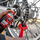 K2 CHAIN ​​BRUSH Universal chain cleaning brush