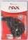 Ланец за моторна пила Nax Original, 10\" 25 cm, 40 алки 3/8 1.3 mm