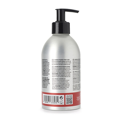 Xhel dushi Hawkins & Brimble Eco-Refillable, 300 ml