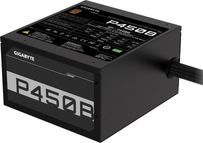 Burim energjie Gigabyte P450B GP-P450B ATX, 450W