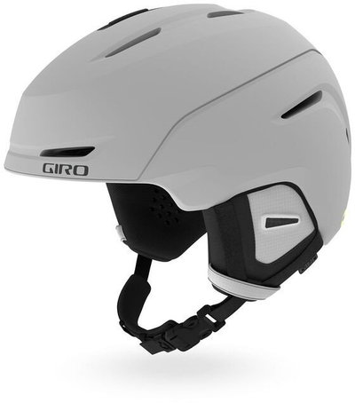 Helmetë bore Giro Neo MIPS, madhësia S, gri mat