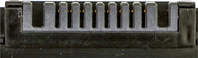 Bateri për laptop CoreParts MBXHP-BA0281, 40.43Wh, për HP, e zezë