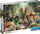 Puzzle Clementoni Mystic Jungle, 1000 copa, shumëngjyrësh