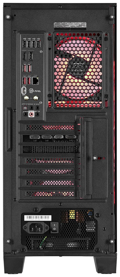 Десктоп компјутер, до 256GB, SSD, за канцеларија