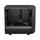 Kasë Fractal Design Meshify 2 Nano, Mini ITX, e zezë