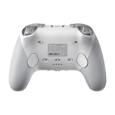 Gamepad GameSir G7 Pro, me kabllo dhe wireless, për Xbox dhe PC, i bardhë gri