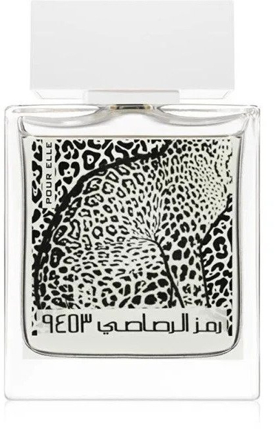 Eau de Parfum Rasasi Rumz Al Rasasi 9453 Pour Elle, 50ml