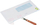 Thikë për zarfe Q-Connect, 22 cm, e kaftë/e argjendtë