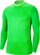 Bluzë futbolli për meshkuj Nike Gardien III GK LS, XL, e gjelbër