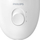 Depilator Philips Satinelle Essential BRE255, rozë