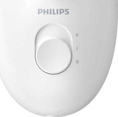 Depilator Philips Satinelle Essential BRE255, rozë