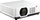 Projektor Viewsonic LSC601WU, 6000 ANSI Lumens, WUXGA, i bardhë