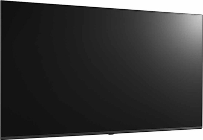 TV hotelier LG 55UM662H, 55", 4K UHD, i zi