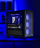 Kompjuter Actina, Intel Core i5-13600KF, 32GB RAM, 2TB SSD, AMD Radeon RX 7900 XTX, i zi