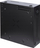 Kabinet për DVR AWO DVR-6, 19" 1U, 600 x 600 x 200mm, i zi