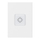 Carlinkit U2W MINI adapter Pa tela Apple Carplay (i bardhë)