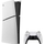 Konzolë lojërash Sony PlayStation 5 Slim Digital Edition, 825GB SSD, 4K, bardh e zezë