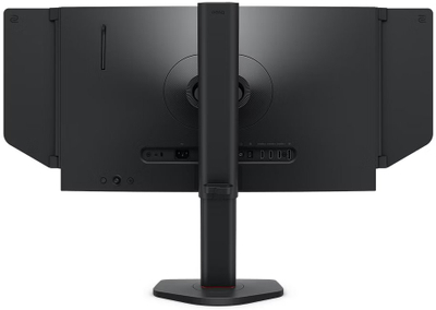 Monitor BenQ Zowie XL2586X+, 24.1\", Full HD, 600Hz, i zi