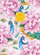 Fletore Fresh Decorative 145x197, 120 faqe, vjollcë