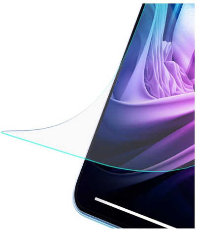 Fole mbrojtëse 3MK Silky Matt Pro për Nothing CMF Phone 2 Pro, 1 copë, transparente
